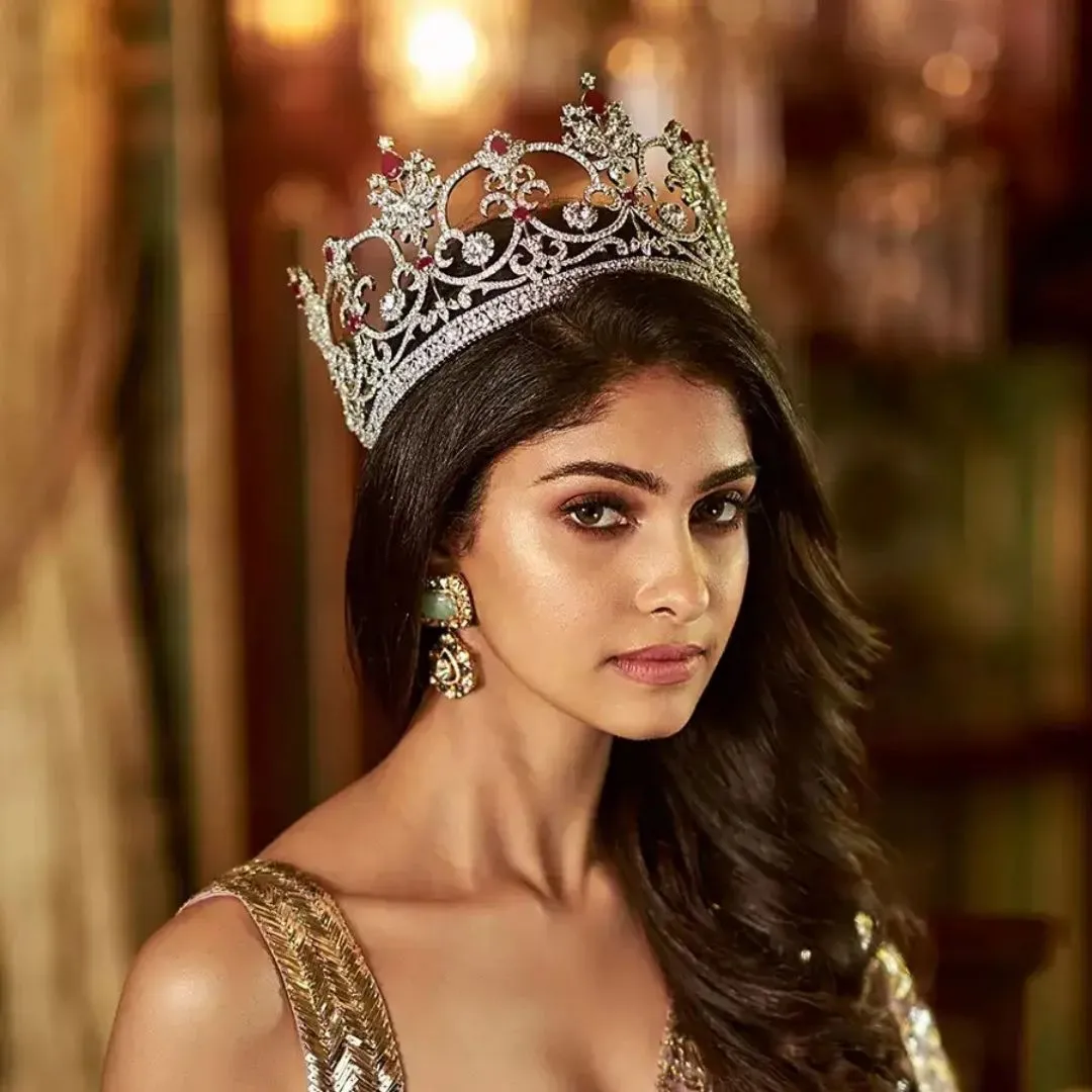 Manasa Varanasi, Femina Miss India Telangana 2020