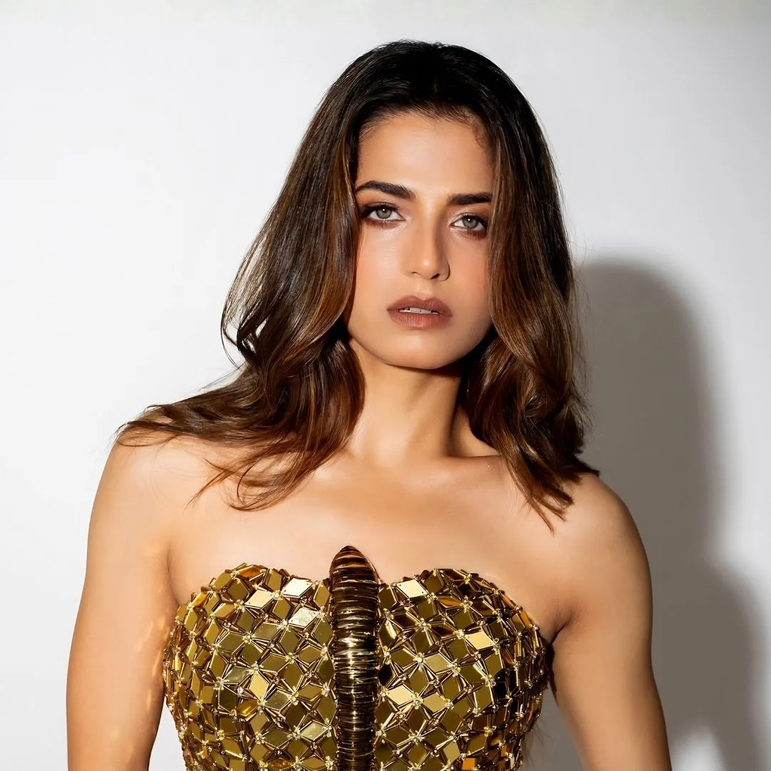 Sanjana Vij, Femina Miss India Telangana 2019
