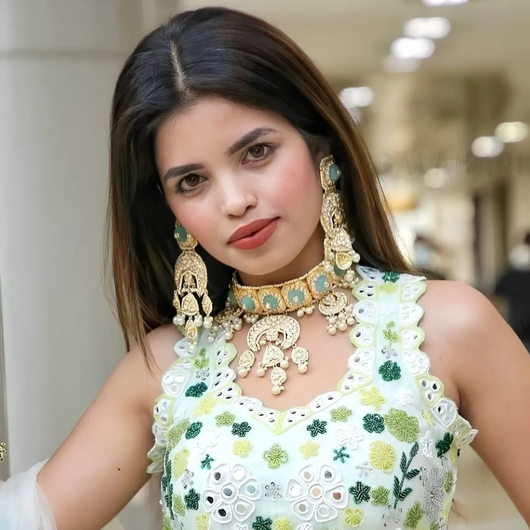 Urmila Chauhan, Femina Miss India Telangana 2023